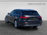 Mercedes-Benz C 200 4M T AVA|AMBIENTE|MBUX|SHZ|DISTR|LM - Mercedes-Benz C 200: C200t
