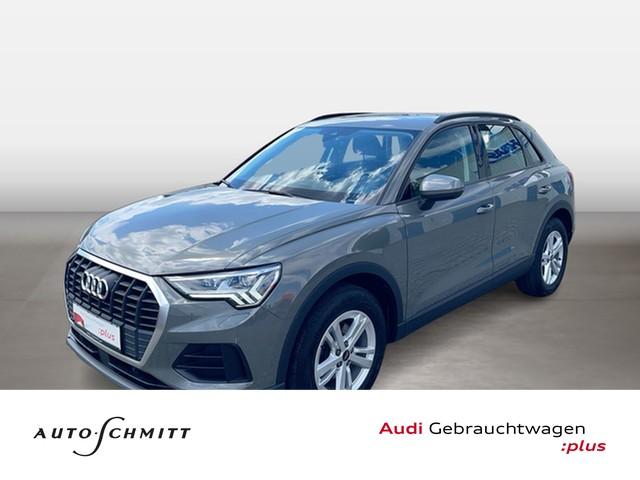 Audi Q3 35 2.0 TDI basis Matrix LED*Navi*Sitzheizung
