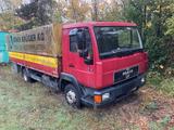 MAN L2000 - Angebote
