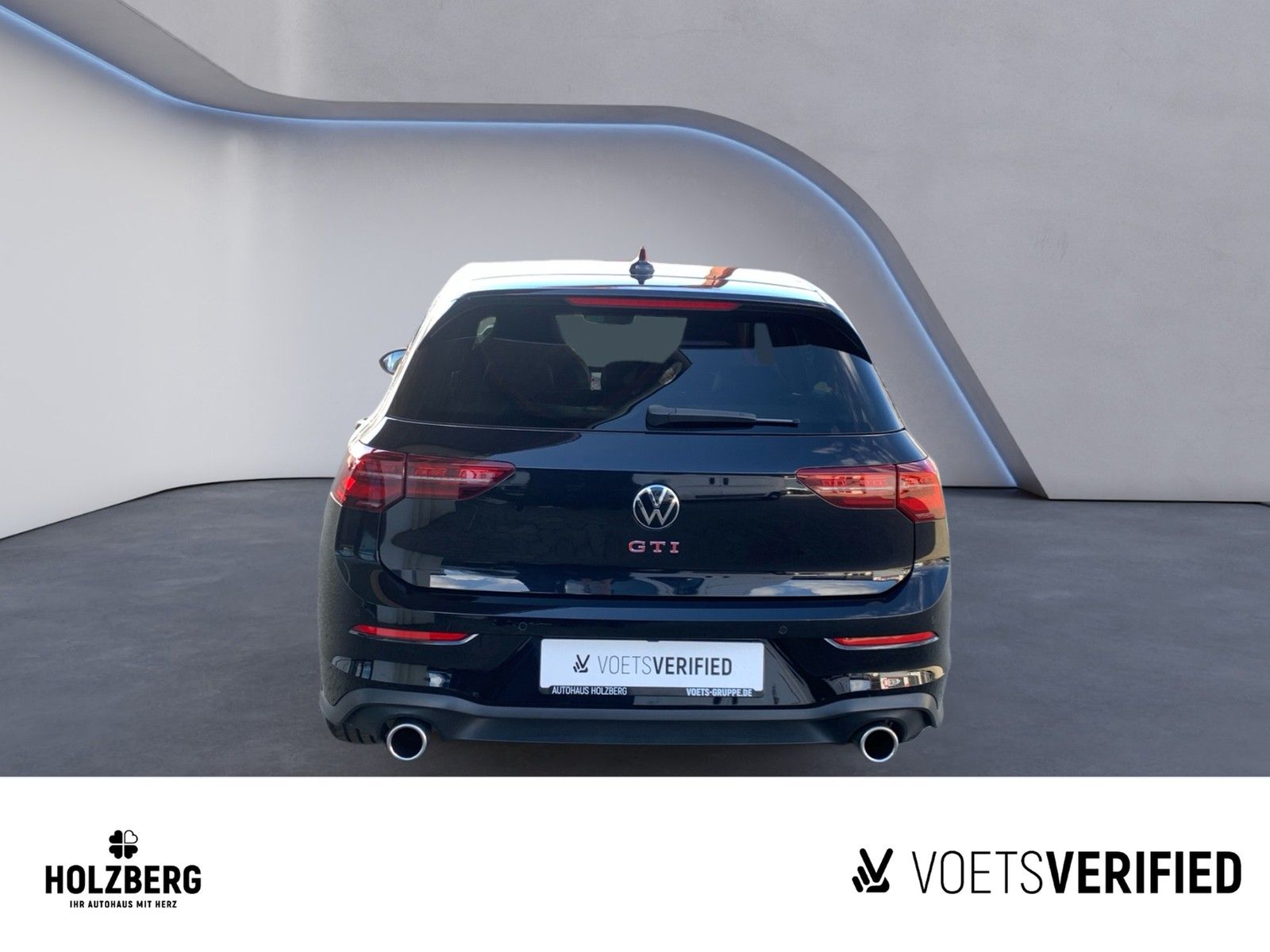 Volkswagen Golf - Bild 5
