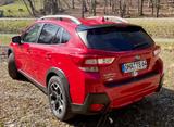 Subaru XV 1.6i Exclusive Lineartronic 4WD Exclusive - Subaru XV aus 2018