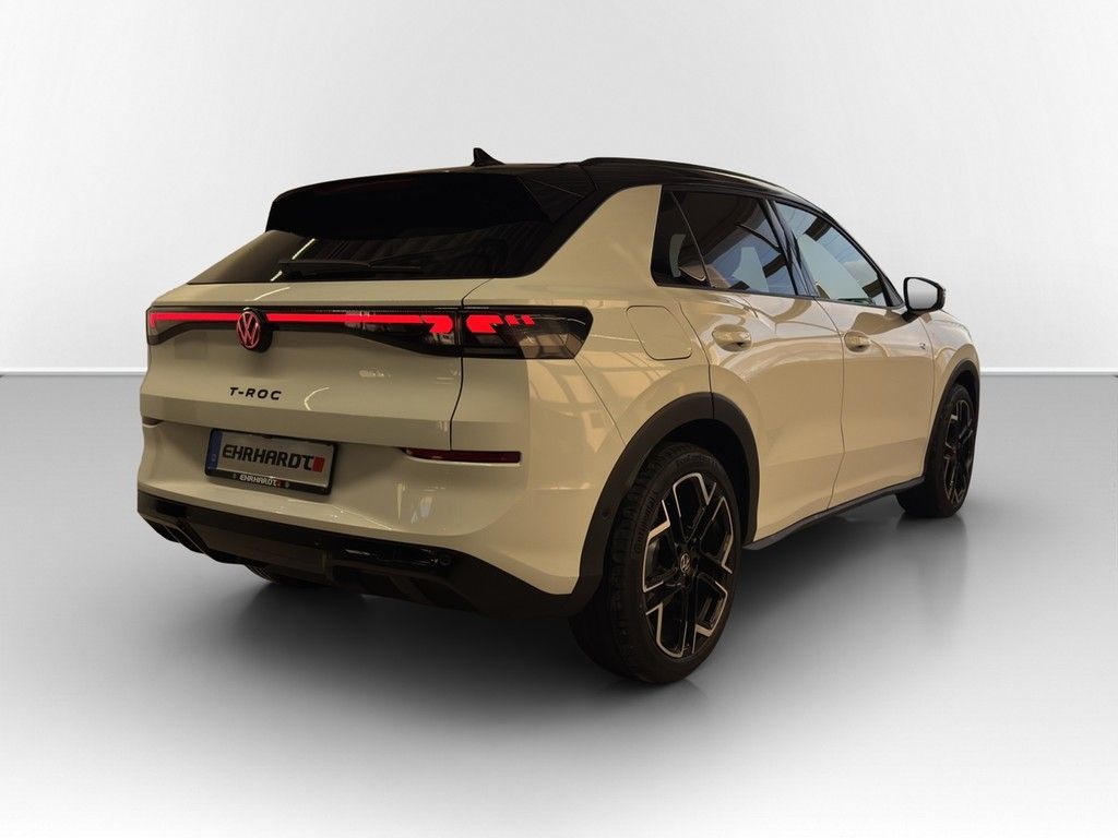 Volkswagen T-Roc - Bild 5