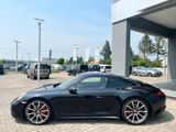 Porsche 911 Carrera 4S Automatik*PDC,Vollleder,RFK,SHZ - Porsche: 911 Auto