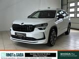 Skoda Kodiaq 1.5 TSI DSG iV Sportline ACC HUD LED 360° - gebrauchte Skoda Pickups