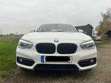 BMW 120i F20, Autom., SHZ, LED, 8-fach Ber... - BMW 1 Series: F20