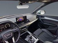 Audi SQ5 - Vorschau Bild 11