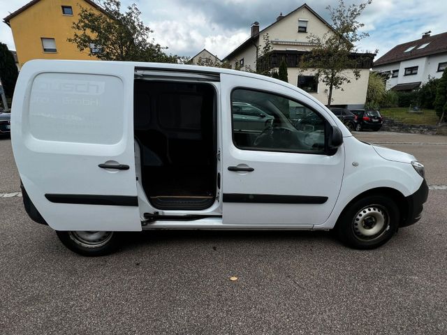 Mercedes-Benz Mercedes Citan 1.5 CDI Zuverlässig,Gepflegt TOP