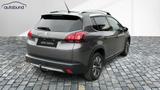 Peugeot 2008 1,2 PT Allure Alu Klimaautomatik  - Peugeot 2008: Geländewagen