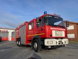 MAN Feuerwehr FE 26-360 - MAN Fe