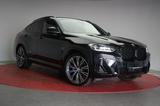 BMW X4 xDrive30d Leder/ACC/Kamera/H&K/Virtual/Side - gebrauchte BMW X4 aus dem Jahr 2023