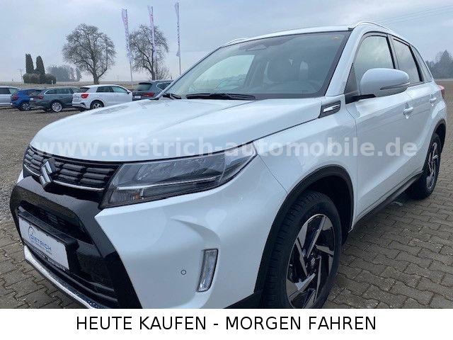 Suzuki Vitara 1.5 Hybrid ComfortKAMERA SHZ ACC PANORAMA