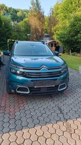 Citroën C5 Aircross BlueHDi 180 Stop&Start SHINE PAC...
