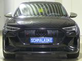 Audi e-tron Sportback S quattro Leder AHK Navi LM22