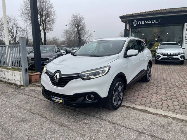 Renault Kadjar 1.2 TCe 130CV Energy Intens