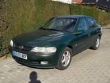 Opel 1.6 | Automatik | TÜV 08/2027 | 119.46 - Opel Vectra Gebrauchtwagen in Dortmund