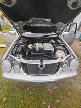 Mercedes-Benz Mercedes w210 e270cdi 170 ps - Mercedes-Benz E-Klasse W210 mit Diesel-Antrieb