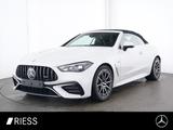 Mercedes-Benz CLE 53 AMG 4MATIC+ Cabriolet 126.581€ UVP - Mercedes-Benz CLE 53 AMG: Cabrio