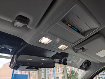 Ford Tourneo Custom Bus L2 Titanium X AWD