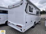 Weinsberg CaraCore 650 MEG Model 2025 sofort verfügbar - Weinsberg CaraCore 650 MEG Automatik