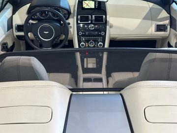 2013 Aston Martin V8 VANTAGE 缩略图 33