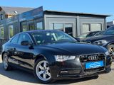 Audi A5 Coupe 2.0 TDI quattro++Finanzierung++Garantie - : 0 Finanzierung