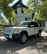 Land Rover Discovery TDV6 HSE HSE - gebrauchte Land Rover Discovery aus dem Jahr 2007