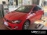 Volkswagen Polo 1.0 TSI Highline ACC, Climatronic - gebrauchte Kleinwagen in Trier