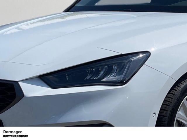 Seat Leon - Bild 5