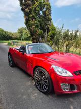 Opel GT - - - Opel Gebrauchtwagen von 2009