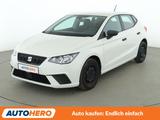 Seat Ibiza 1.0 Reference*LIM*PDC*SHZ* - Seat Ibiza Gebrauchtwagen in Hannover