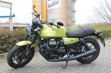Moto Guzzi V 7 Sport - MOTO GUZZI SPORT