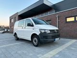 Volkswagen T6 Transporter mit Flügeltüren hinten - : Kleinwagen, mit
