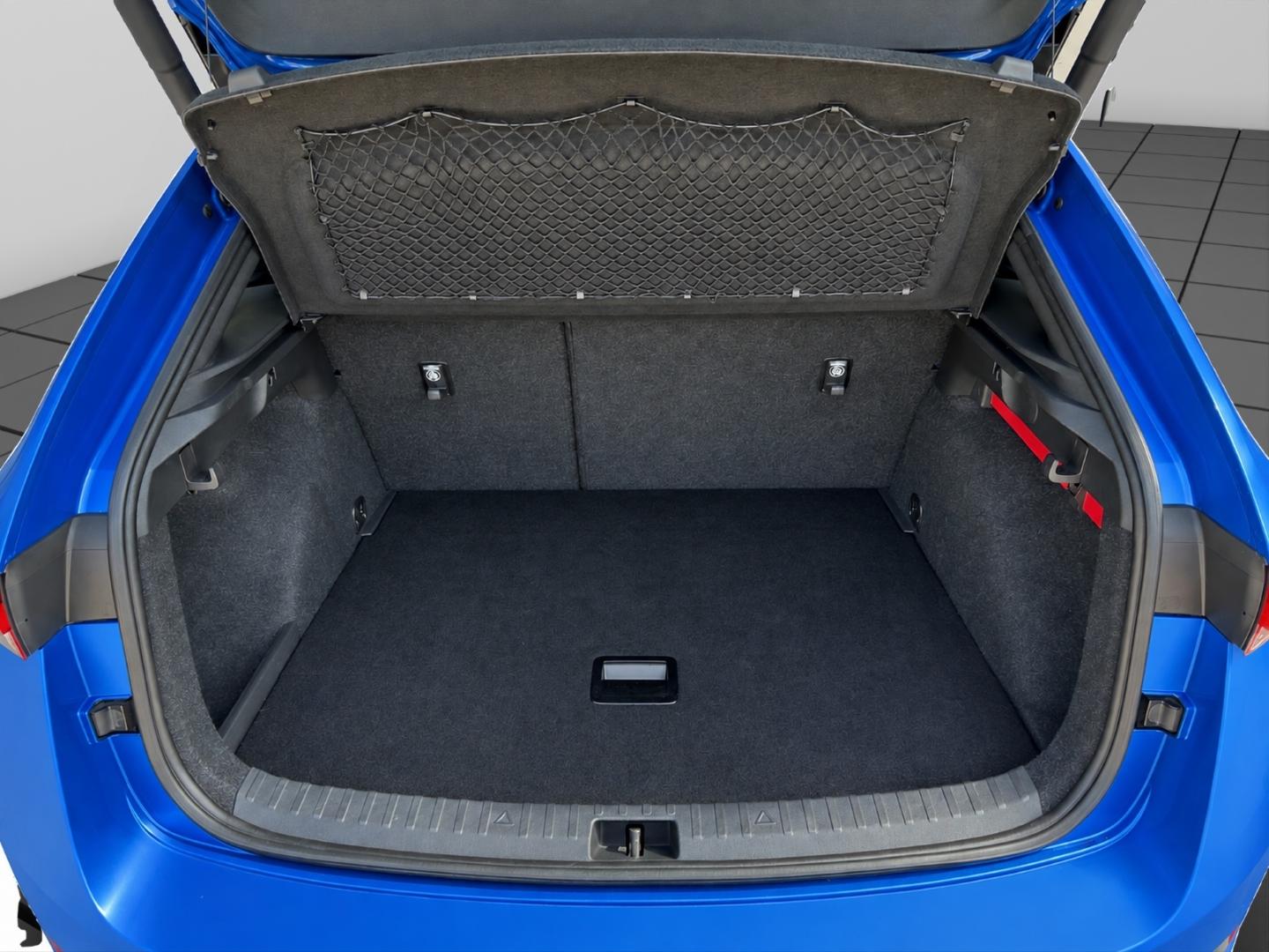 Skoda Scala Style DAB+ NAVI TEMP SHZ RFK, миниатюра 22