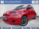 Fiat 500e Limited Edition Red (Product)Red - Fiat 500e Gebrauchtwagen in Berlin