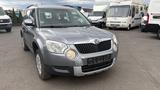 Skoda Yeti 1.2 TSI Active - Skoda Yeti in Kassel
