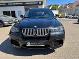 BMW X5 M Voll /Tüv 2027 - gebrauchte BMW X5 M aus dem Jahr 2011