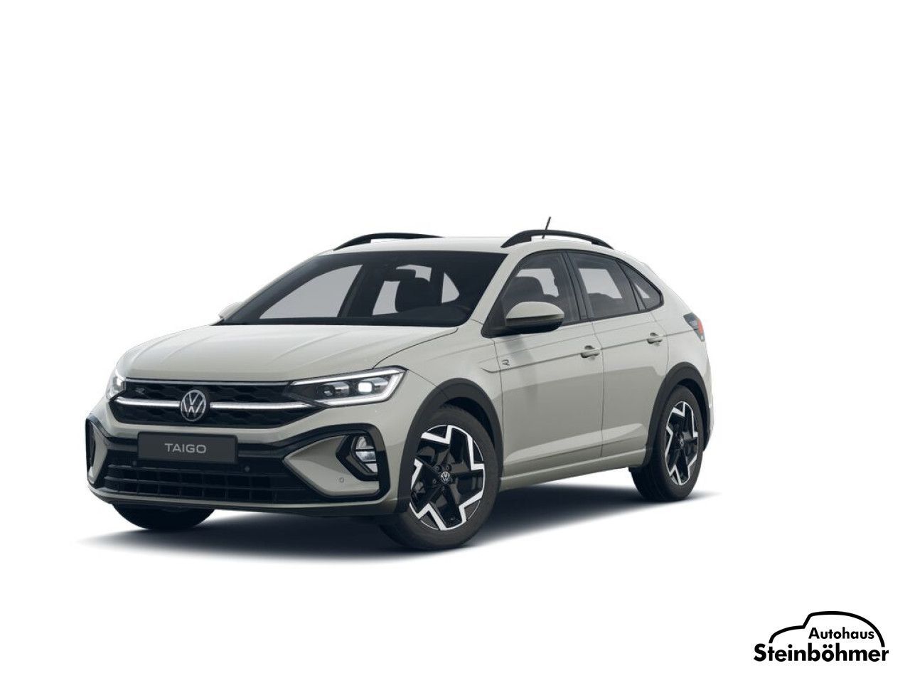 Volkswagen Taigo - Bild 2