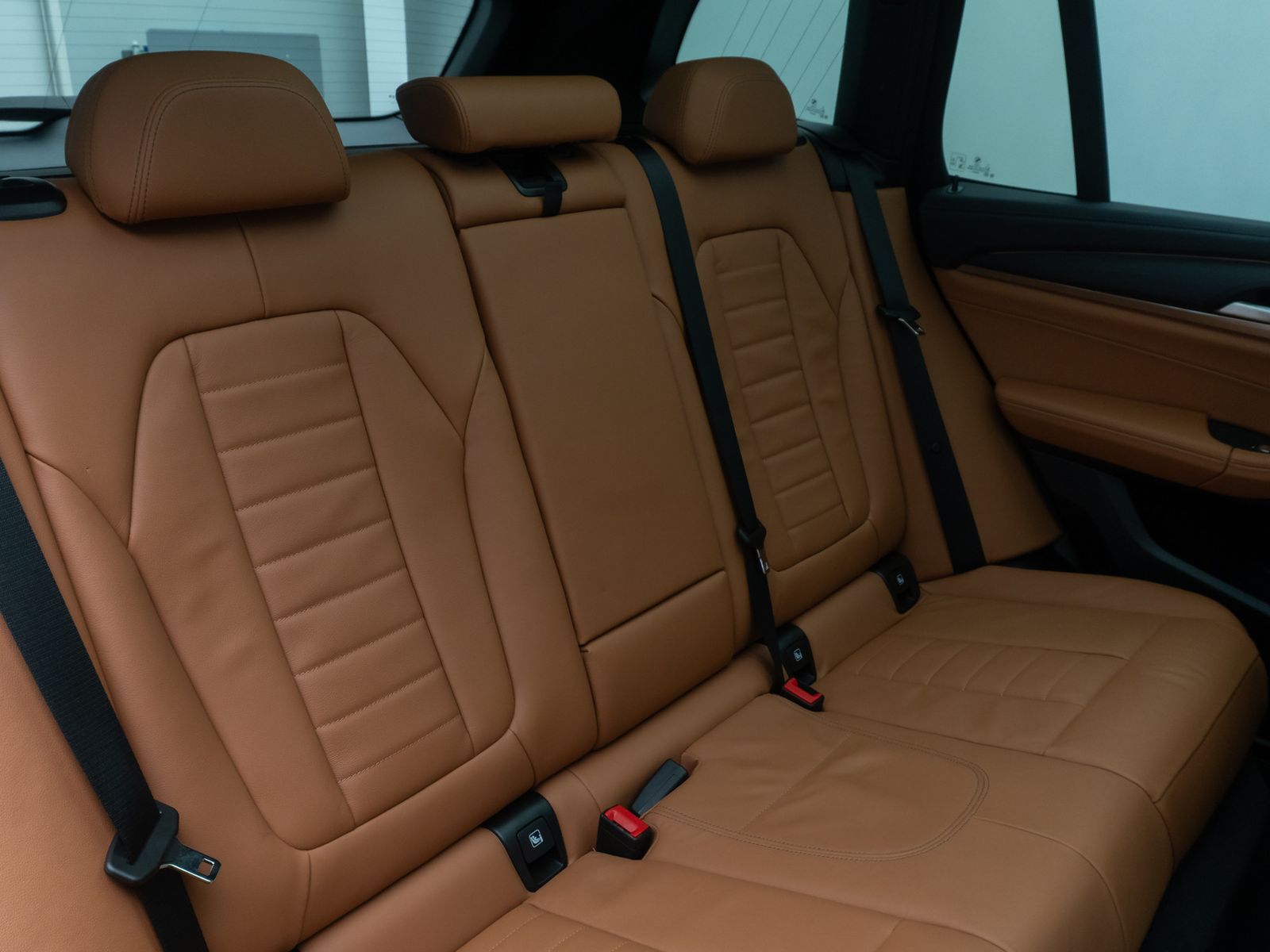 Fahrzeugabbildung BMW X3 M40i Individual HUD H/K Panorama 21Zoll Voll