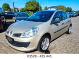 Renault Clio Expression 2.Hand Klima Insp+TÜV neu - Renault Clio aus 2006