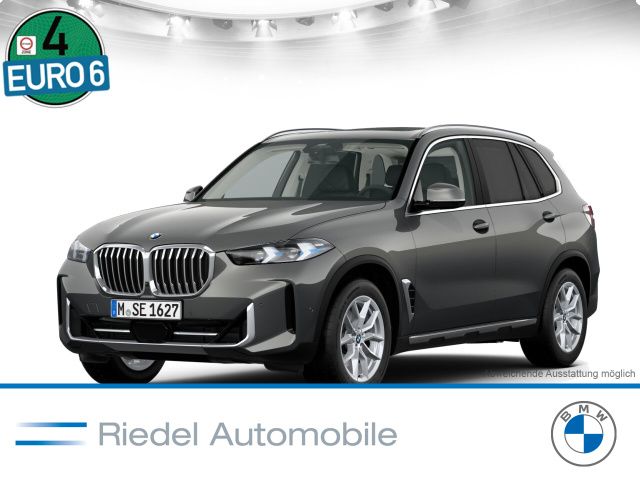 BMW X5 xDrive30d Sport Aut*Komfortsitze*Pano*AHK*H/K