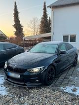 BMW 430d xDrive M Paket - BMW 430: M Paket