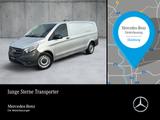 Mercedes-Benz Vito 114 CDI KA XL Klima+ParkAss+SitzHZ+Tempo - Angebote