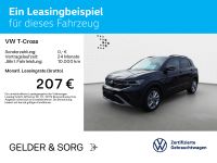 Volkswagen T-Cross - Vorschau Bild 2