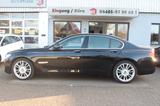 BMW 740d xDrive *Individual*Service Neu* - gebrauchte BMW 740 aus dem Jahr 2014