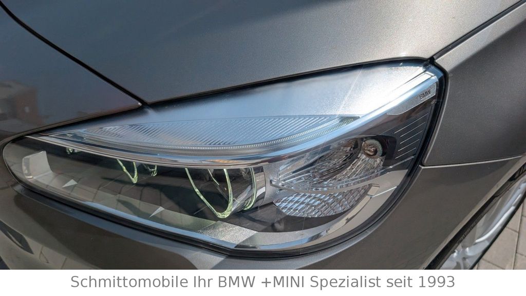 BMW 220 - Bild 16