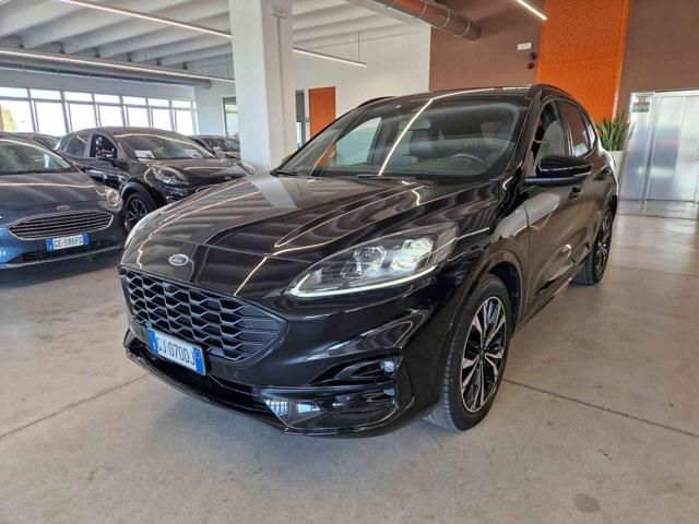 Image of Ford Kuga