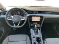 Volkswagen Passat Variant - Vorschau Bild 16