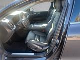 Volvo V60 B4 Mild-Hybrid Core ACC BLIS LED - gebrauchte Volvo Kombis