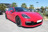Porsche Panamera 4S SportDesign, SAGA, Pano, Massage - Porsche Panamera in Ludwigshafen