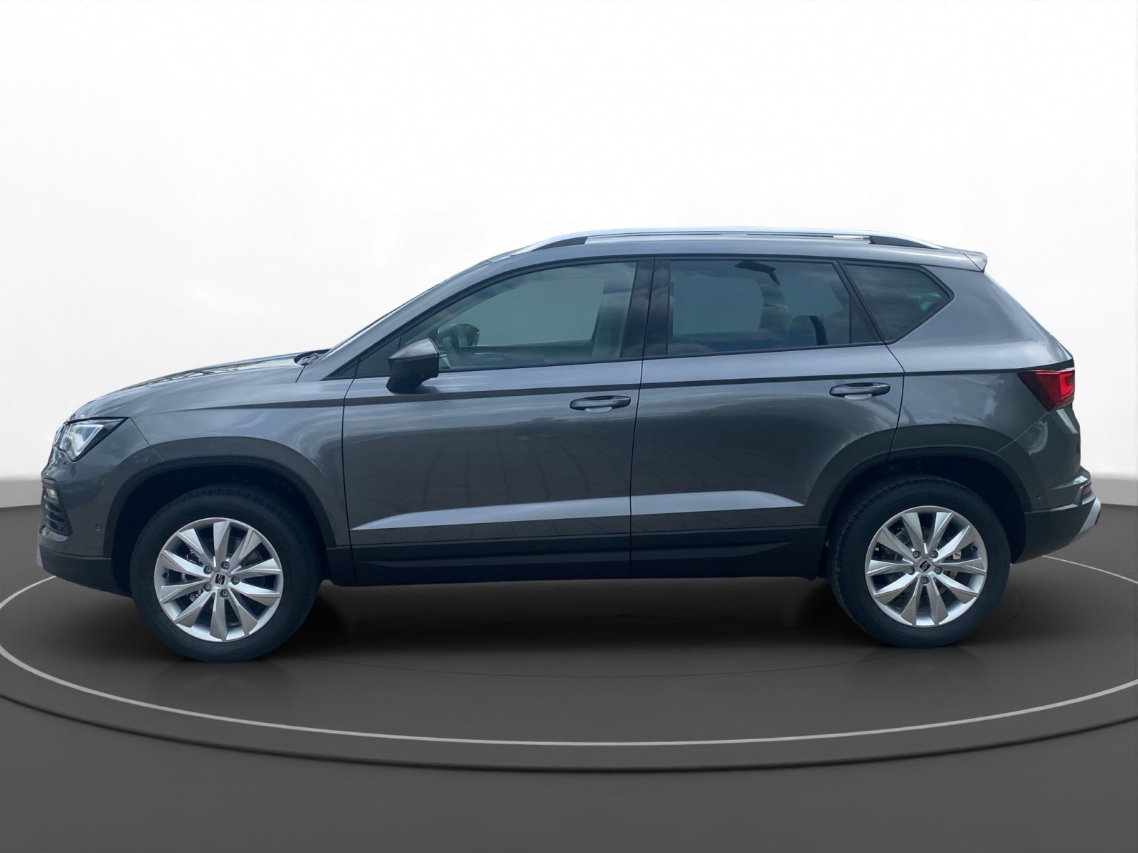 Seat Ateca - Bild 4